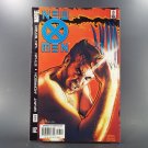 New X-Men 123 Marvel Comics March 2002 Grant Morrison