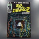 Six From Sirius 2 #1 Epic Comics December 1985 Marvel Limited Series