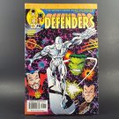 The Defenders 8 Marvel Comics September 2001 Hulk Namor Doctor Strange