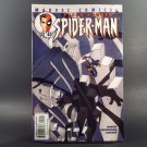 Peter Parker Spider-Man 40 April 2002 Doc Octopus
