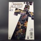 The Avengers 53 Marvel Comics June 2002 Busiek Dwyer Remender