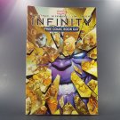 Infinity Free Comic Day Marvel Comics 2013 Thanos