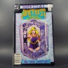 Amethyst Princess of Gemworld Special 1 DC Comics 1986 the Final Chapter