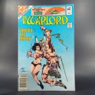 The Warlord 65 DC Comics January 1983 Through The Mirror
