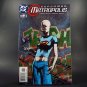 Superman Metropolis 6 DC Comics September 2003