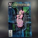 Superman Metropolis 5 DC Comics August 2003