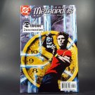 Superman Metropolis 4 DC Comics July 2003 Divine Intervention