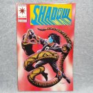 Valiant Comics Shadowman Issue 20 December 1993 Don Perlin