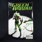 Green Arrow 14 DC Comics August 2002 Kevin Smith