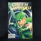 Green Arrow 15 DC Comics September 2002 Kevin Smith