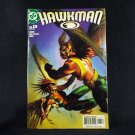Hawkman 13 DC Comics May 2003 Johns Van Sciver Gray