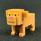 Disney Crossy Road Lion King Nala Mini Mystery Pixelated Figure