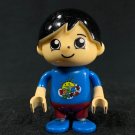 Ryans World Mystery Figure Blue Shirt Ryan