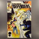 The New Defenders 135 Marvel Comics September 1984