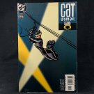Catwoman 11 DC Comics November 2002 Grant Rader Davis Lipka