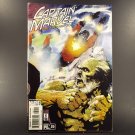 Captain Marvel 30 May 2002 Marvel Comics Time Flies Part 4 of 4
