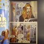 Captain Marvel 30 May 2002 Marvel Comics Time Flies Part 4 of 4