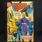 Legion of Super Heroes 273 DC Comics March 1981 Brainiac 5