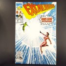 Excalibur 50 Marvel Comics May 1992 Giant Sized Spectacular