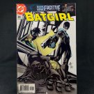 Batgirl 29 DC Comics August 2002 Bruce Wayne Fugitive Part 13
