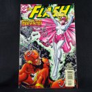 The Flash 170 DC Comics March 2001 Murder Magnetism Magenta