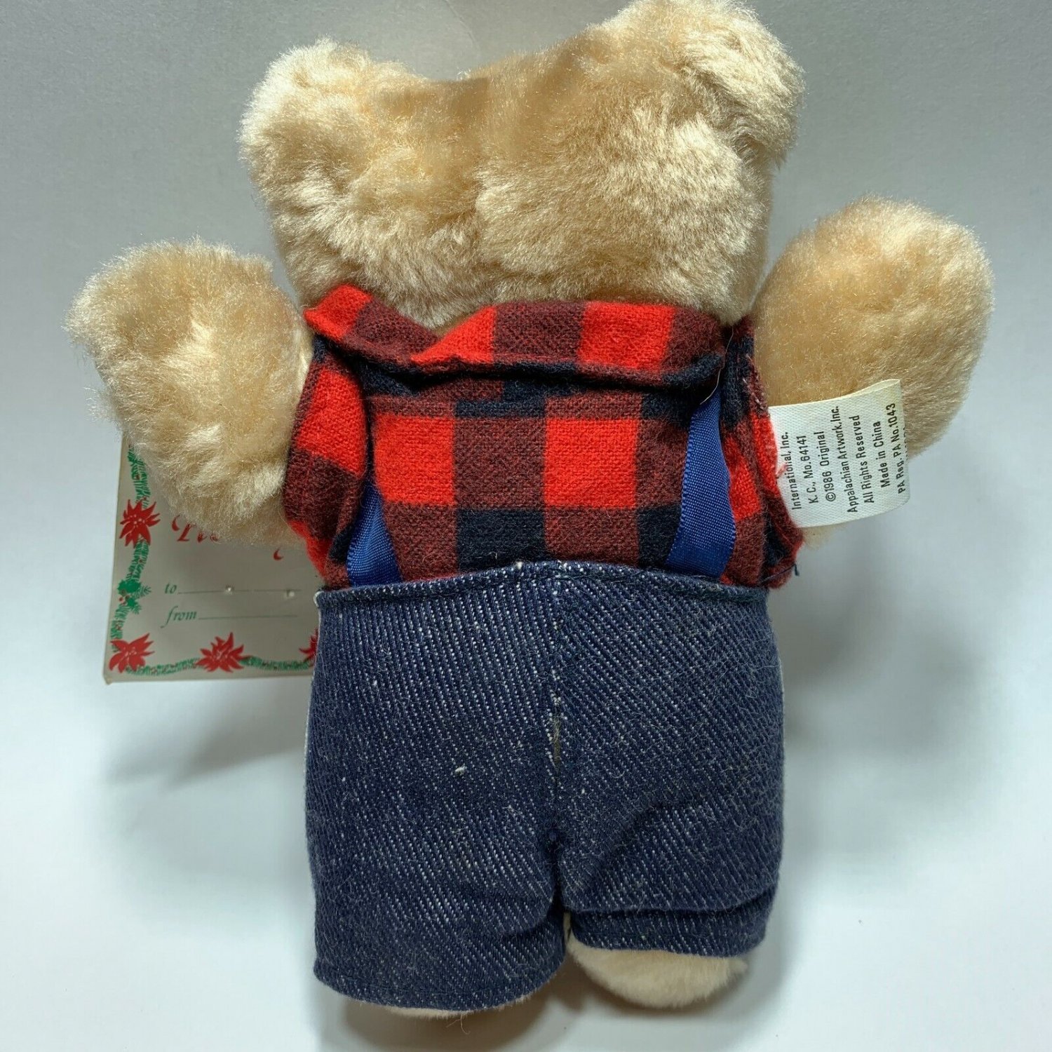 farrell furskin bear