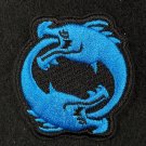 Overwatch Hanzo Dragonstrike 2" Iron-On Patch Blizzard Bioworld
