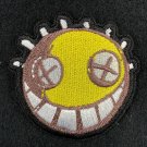 Overwatch Junkrat Total Mayhem 2" Iron-On Patch Blizzard Bioworld