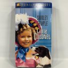 Shirley Temple The Little Colonel VHS Collection Family Feature