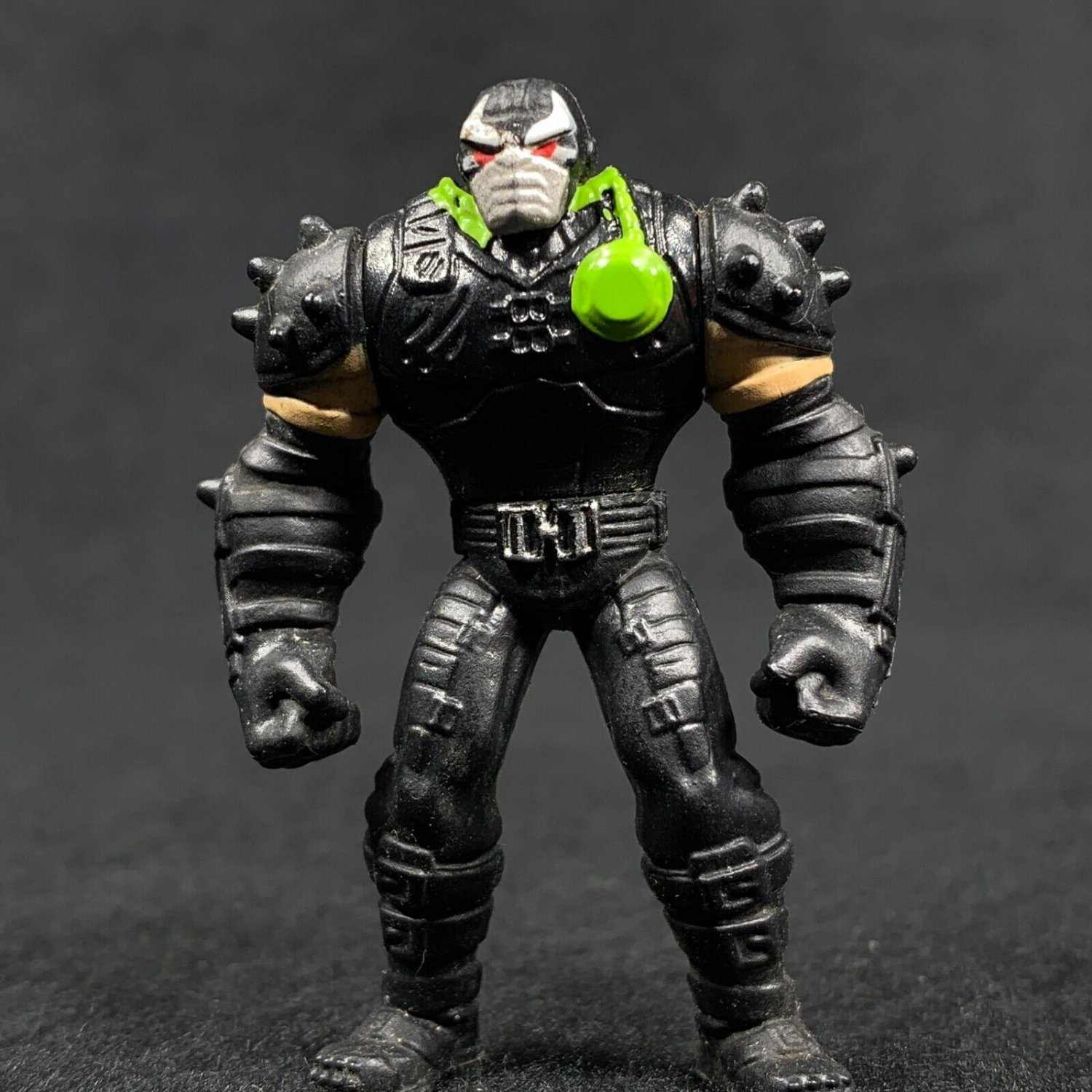 DC Comics Batman Mighty Minis Bane Figure