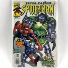 Marvel Comics Peter Parker Spiderman Issue 15 Doctor Doom Spidey Romita Jr