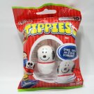 Peanuts Tippies Snoopy Bandai Collectible Figure Charlie Brown 2020