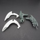 Final Faction Synthoid Weapons Pack Assortment Kharn Series 1 New