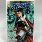 Warrior Nun Areala #3 Comic November 1997 Ben Dunn Antartic Press
