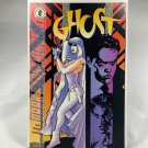 Ghost #6 Dark Horse Comics Heroes September 1995