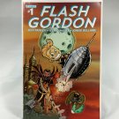 Flash Gordon #1 Dynamite Comic 2014 Ken Haeser Cover