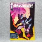IDW Transformers 8 A Bold New Era Cover A  Anna Malkova Comic Book