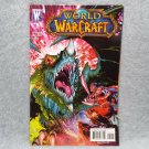 World of Warcraft Issue 5 WildStorm Comic Book Jim Lee Cover May 2008