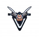 The Wasp Book Mark Lootcrate Marvel Gear Goods Avengers Antman Infinity War
