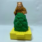 Wizard of Oz Cowardly Lion 1997 Blockbuster Exclusive Figure Yellow Brick Road