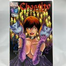 Chastity Theatre of Pain #1 Chaos Comics February 1997