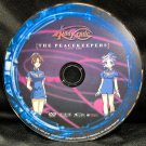 Kiddy Grade The Peacekeepers Case One Funimation Anime Gonzo DVD Disc Only
