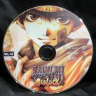 Saiyuki Reload Gunlock  Volume 2 Anime DVD Replacement Disc Only