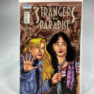 Strangers In Paradise #2 Homage Comics Terry Moore December 1996 Katchoo