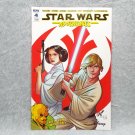 IDW Star Wars Adventures 4 Cover B NATHAN GRENO Variant
