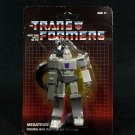 Transformers Megatron Decepticon Leader Backpack Clip Hanger Figural Figurine