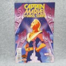 Marvel Comics Captain Marvel and the Carol Corps 3 Secret Wars