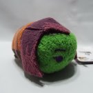 Disney Marvel Tsum Tsum Gamora Mini 3" Plush Plushie Guardians Of The Galaxy