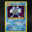 Pokemon Poliwrath Holo Rare 25/108 XY Evolutions Card TCG