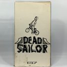 Dead Sailor GT Bicycles VHS BMX Freestyle Tricks Gary Ellis Punk Rock Tom